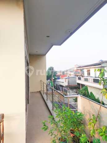 Dijual Rumah Perumahan di taman jaya cipondoh tangerang 16X11