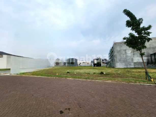 Dijual Kavling Springwood Sedayu City Kelapa Gading 300m