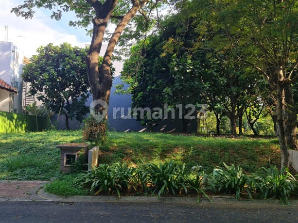 Tanah 504M di Royal Orchard, Kelapa Gading