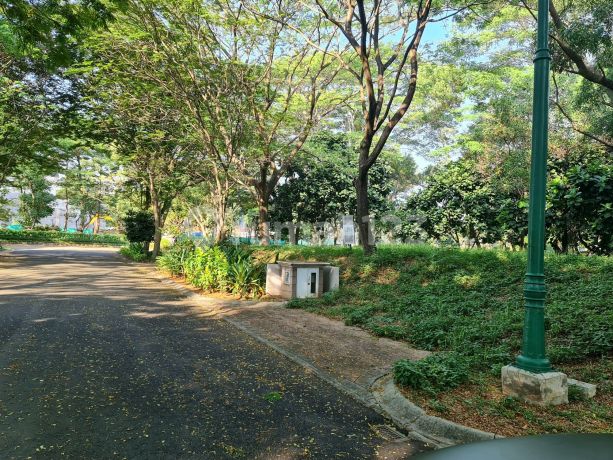 Jual Tanah di Royal Orchard 504 M² Green Spine Jual Tanah di Royal Orchard 504 M² Green Spine