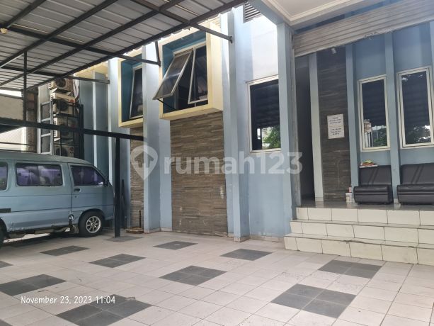 Rumah Kost Gading Putih Raya