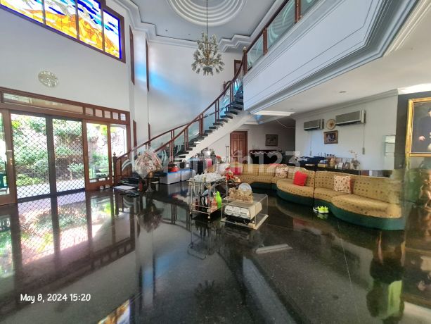 Rumah Asri Bukit Gading Villa BGV