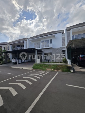 Rumah Grand Orchard 12X20 Timur Taman Rumah Grand Orchard 12X20 Timur Taman