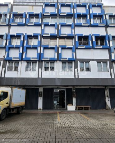 Ruko Gading Bukit Indah 3 Gandeng Ruko Gading Bukit Indah 3 Gandeng