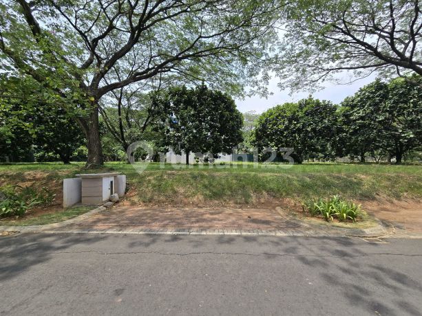 Kavling Royal Orchard Siap Bangun Kavling Royal Orchard Siap Bangun