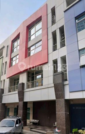 Ruko Kirana Boutique Office Lebar 6 Ruko Kirana Boutique Office Lebar 6