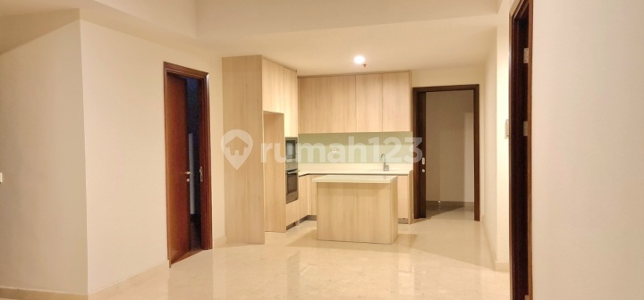 Kensington 3-Bedroom Apartment, 123m, Nice