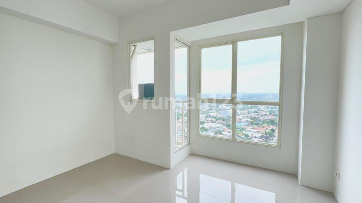 Apartemen Alexandria Silktown Jl Boulevard Silktown Pondok Jagung Timur Kec Serpong Utara Tangerang Selatan Banten Jual Hot Price. 1 Kamar Tidur Unfurnished