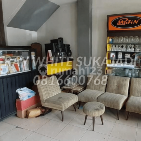 Ruko Graha Panyileukan Asri Mainroad Sukarno Hatta Ruko Graha Panyileukan Asri Mainroad Sukarno Hatta