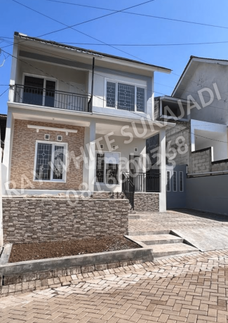 DIJUAL RUMAH – PANCANAKA ROYAL GARDEN - CIMAHI UTARA DIJUAL RUMAH – PANCANAKA ROYAL GARDEN - CIMAHI UTARA