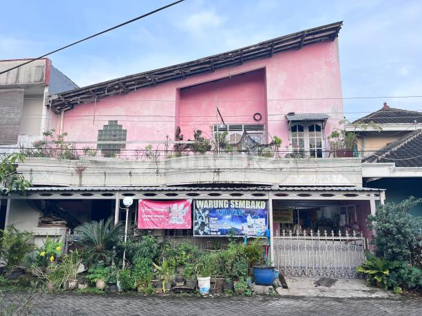 Kos dan Hunian Dekat Unimus Lingkungan Perum Kini Jaya Sambiroto