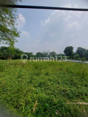 Tanah Di Pingir Jalan Lokasi Strategis Dekat Perumahan Agung Indah Curug. Tanah Di Pingir Jalan Lokasi Strategis Dekat Perumahan Agung Indah Curug.