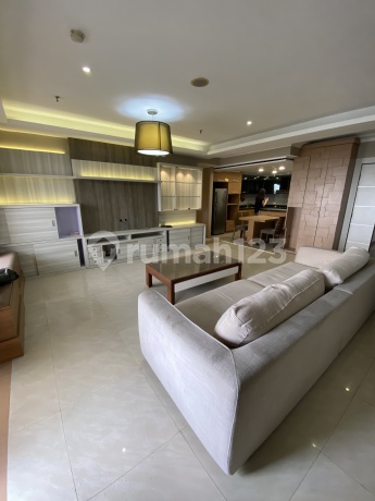 Include Maintenance! Di Sewakan Apartemen Taman Beverly Full Furnished Siap Huni Include Maintenance! Di Sewakan Apartemen Taman Beverly Full Furnished Siap Huni