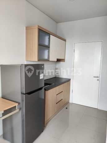 Disewakan Apartment Denver Baru Gress Siap Huni