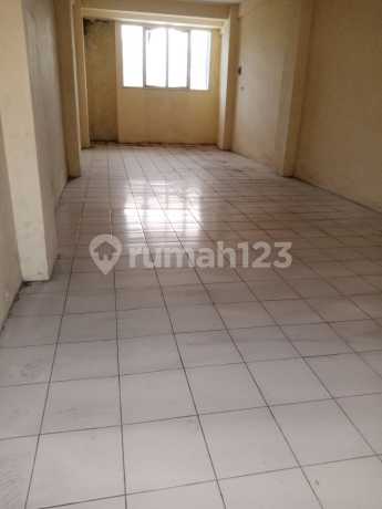Ruko Raya Jemursari Jalan Besar Lokasi Bagus 3,5 Lantai