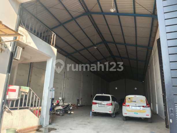 Need Quick Sale, Strategic Warehouse, Ready to Occupancy &amp; Flood-Free