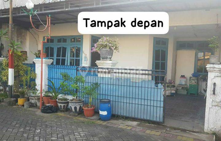 Rumah Perumahan Pondok Sedati Asri G-10 Sidoarjo