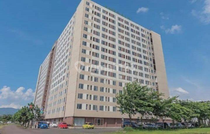 Dijual Cepat Apartment Baru Blm Pernah Dipakai Murah