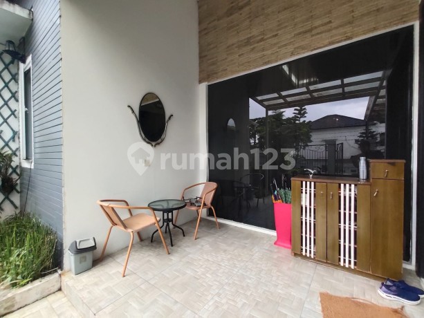 Dijual Cepat Murah Rumah Mewah Di Sentul