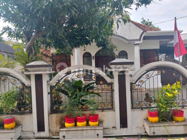 Rumah Hommy Griya Husada Lawang Malang di Lawang