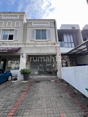 Ruko Bagus Di Citralake Sawangan