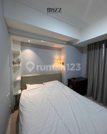 Dijual Cepat @ The Mansion Dukuh Golf Kemayoran