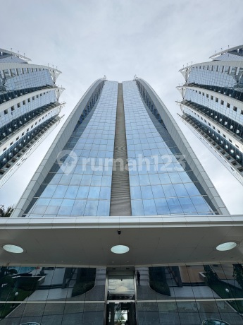 Cheapest 3+1 Bedroom Regatta Apartment at Mutiara Beach