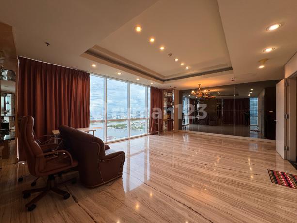 Cepat Apartemen Regatta Pantai Mutiara 3 BR Termurah Cepat Apartemen Regatta Pantai Mutiara 3 BR Termurah