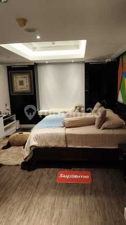 Apartemen Regatta Pantai Mutiara Studio Langka Full Furnish