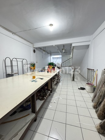 Ruko Dhi Duta Harapan Indah Boulevard Bagus