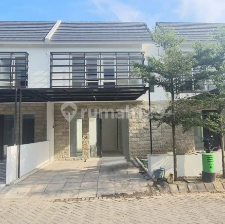 Dijual rumah SHam @ Mutiara City, Sidoarjo Dijual rumah SHam @ Mutiara City, Sidoarjo