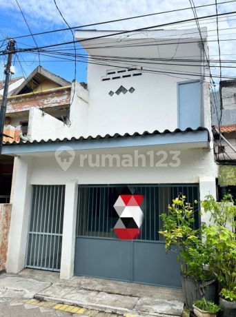 For sale: house @ Karang Empat, Kenjeran