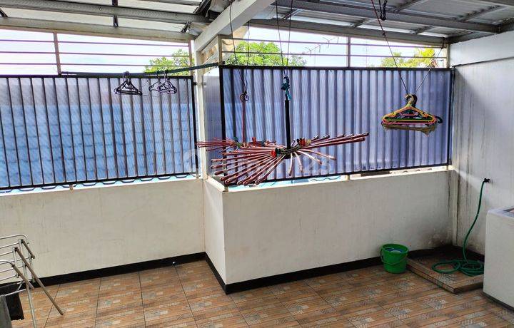 Dijual Rumah Shm @ Perumahan Tirtasari Residence, Malang