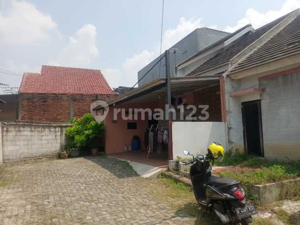 For Sale: Sawangan Hill Cluster House, Depok