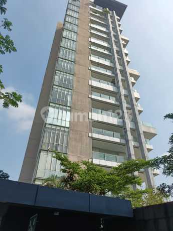 Dijual Apartmen Mewah Kemang Nirvana Kemang Jakarta Selatan