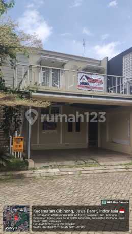 Dijual Rumah Bagus Wartawangsa Residence Cibinong Bogor