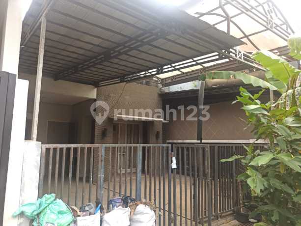 Dijual Rumah Cluster Griya Jakarta Pamulang Harga Spesial Dijual Rumah Cluster Griya Jakarta Pamulang Harga Spesial