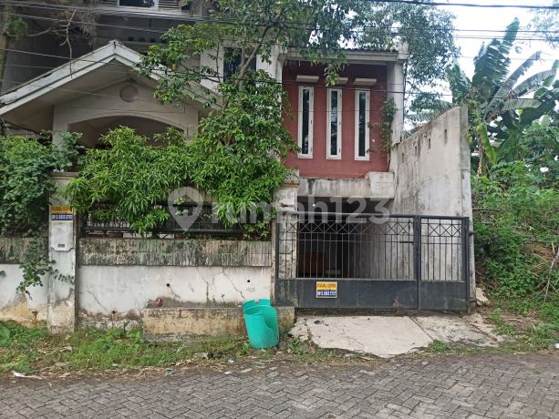 Dijual Rumah Cluster Bukit Rivaria Sawangan Kota Depok Dijual Rumah Cluster Bukit Rivaria Sawangan Kota Depok