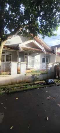 Dijual Rumah Kuricang Bintaro Sektor 3A Bintaro Harga Spesial