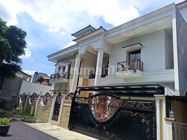 Rumah Mewah Jl Komplek Industri Sandang Palmerah Jakarta Barat Dekat Kampus Binus Rumah Mewah Jl Komplek Industri Sandang Palmerah Jakarta Barat Dekat Kampus Binus