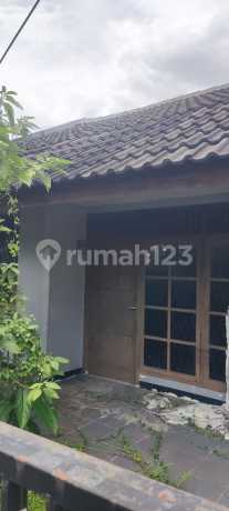 Dijual Rumah Cluster Bukit Pamulang Indah Pamulang Tangerang Selatan