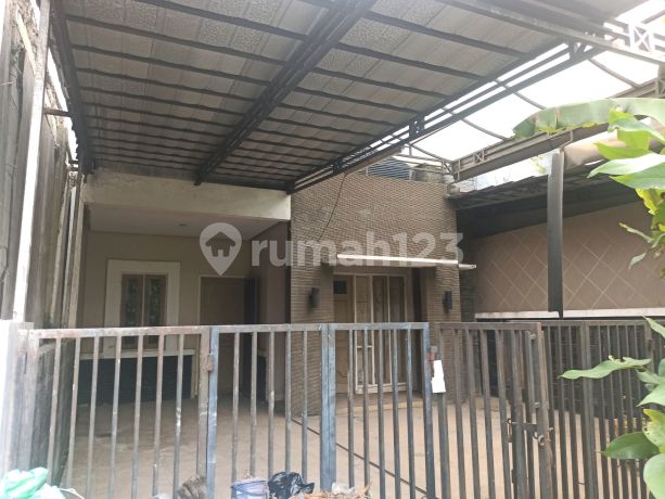For Quick Sale, House in Griya Jakarta Cluster, Pamulang, South Tangerang, Special Price For Quick Sale, House in Griya Jakarta Cluster, Pamulang, South Tangerang, Special Price