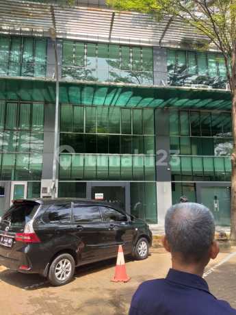 Brand New Nice Shop House in Bintaro Business Area, South Tangerang Brand New Nice Shop House in Bintaro Business Area, South Tangerang