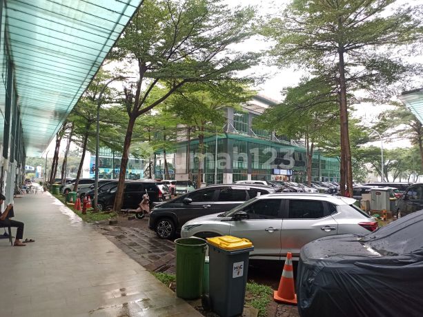 Dijual Ruko Premium Kebayoran Square Bintaro Dijual Ruko Premium Kebayoran Square Bintaro