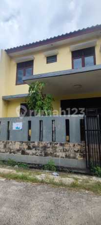 Dijual Rumah Bagus Pesona Cinangka Asri Depok Dijual Rumah Bagus Pesona Cinangka Asri Depok