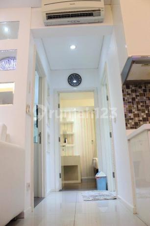 Thamrin Executive Residences 2 Bed Interior Mewah Thamrin Executive Residences 2 Bed Interior Mewah