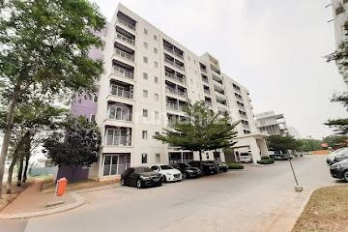Apartemen Aeropolis At Bandara Soerkano Hatta