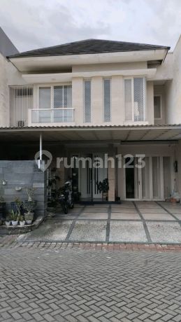 Fullertown Citraland Surabaya