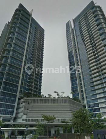 Apartemen The Windsor Puri Kembangan Jakarta Barat