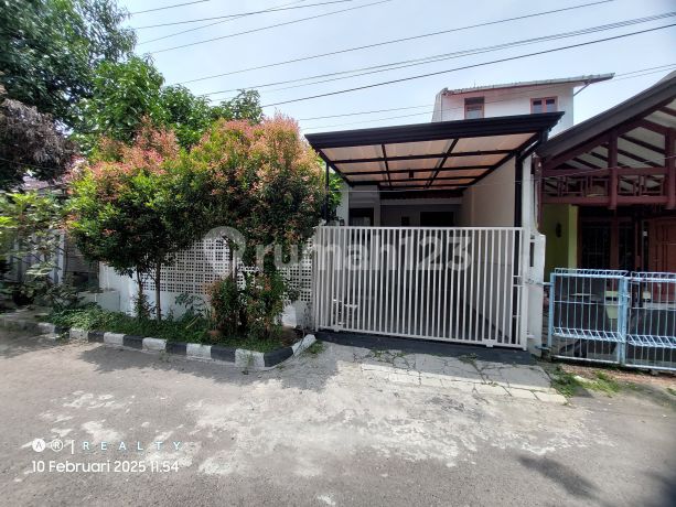 Rumah Bagus di Komplek Pratista Antapani Bandung Minimalis Harga Nego Rumah Bagus di Komplek Pratista Antapani Bandung Minimalis Harga Nego